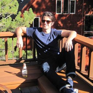 Meet your Posher, T.j.